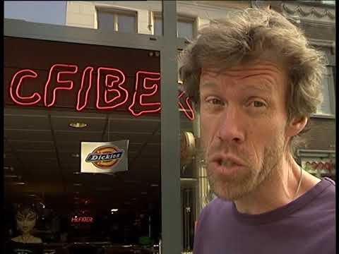 Henri de Wolf - Beno’s Stad 256 (18-5-2006)