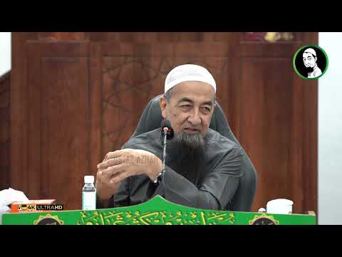 Solat Sunat Selepas Solat Witir - Ustaz Azhar Idrus