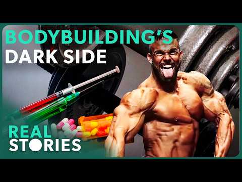 Inside the Dangerous World of Bodybuilding