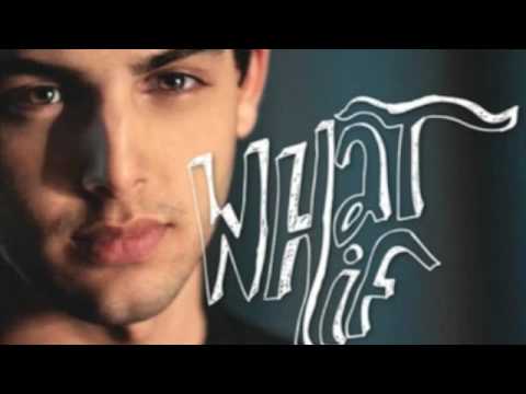 Darin feat David Jassy - What If (NEW VERSION)