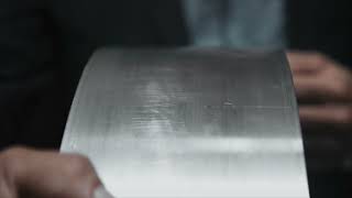 Bang & Olufsen Atelier Craft Aluminium