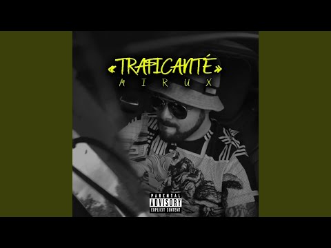 Traficante