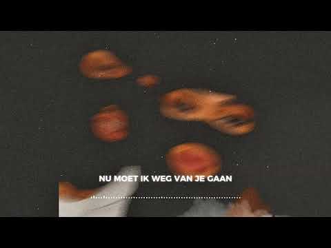 Shikss x JFT x T4L - Weg Van Je Gaan (prod. Shikss)