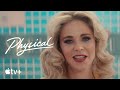 Physical — Meet Kelly Kilmartin | Apple TV+