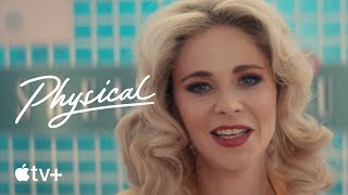 Apple TV+ Physical — Meet Kelly Kilmartin