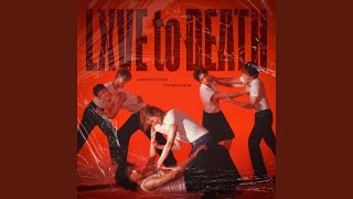 Cover art for love tug of war