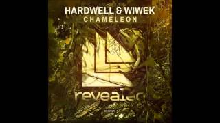 Hardwell, Wiwek - Chameleon