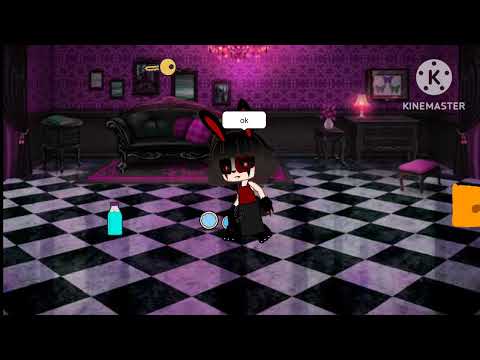 Vanessa Laurette and Tillie in Wonderland Part 5