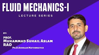 16 FLUID MECHANICS