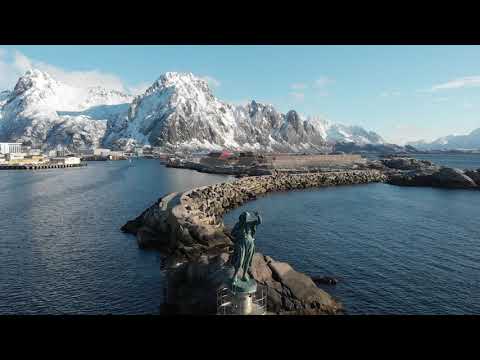 Fiskerkona Svolvær