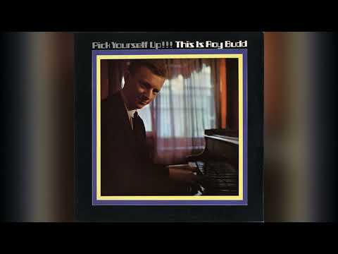 [1967] Roy Budd – Pick Yourself Up!!! [Full Album]
