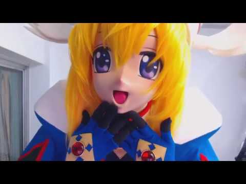UFO Princess Walküre: Juunigatsu no Yasoukyoku PASSION Saeko Chiba
