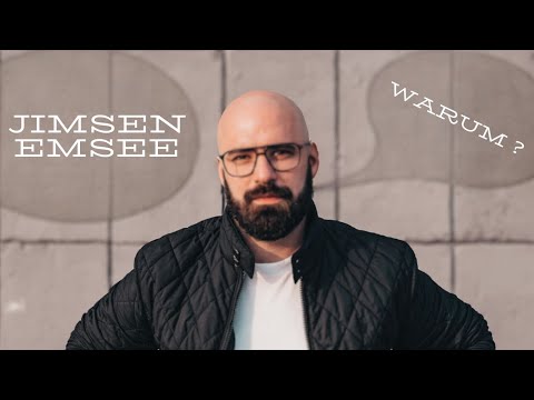 Jimsen Emsee - Warum (prod. by Jimsen)