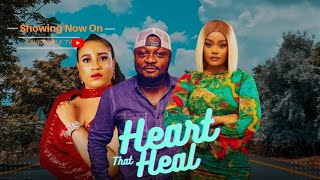 Download the video "HEART THAT HEALS - 2025 Chinenye Ulaegbu Prince Nwafor Rosebelle Nigeria Full Movies "