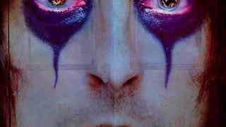 Alice Cooper - How You Gonna See Me Now (LYRICS)
