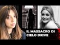 Il Massacro Di CIELO DRIVE