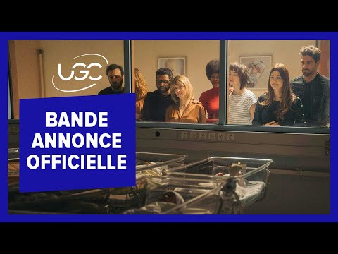 C'est la vie - bande-annonce UGC DIstribution