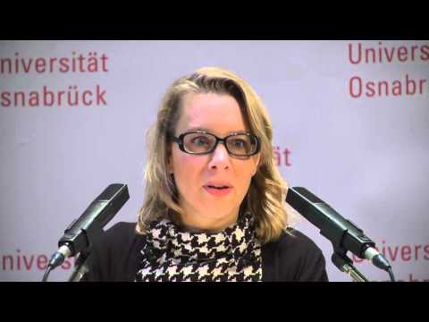 Depressionen. Warum erkranken Frauen doppelt so häufig wie Männer? (5. Osnabrücker Wissensforum)