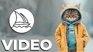 11 Things You Might Wanna Know About Midjourney Video