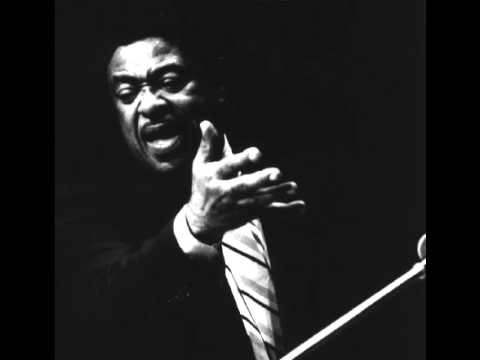 Wild Bill Davis & Eddie  Lockjaw  Davis _ After You've Gone