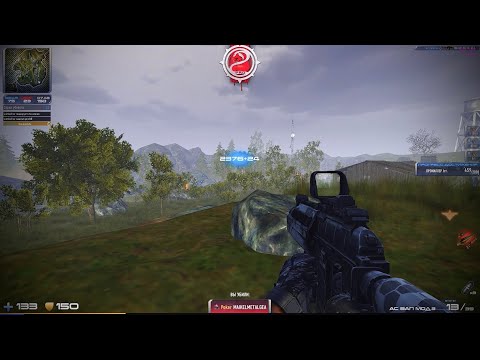 Contract Wars | Archive video