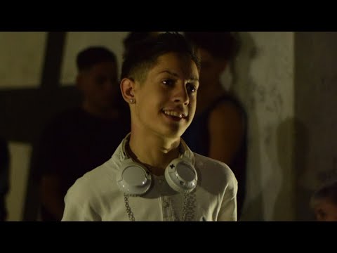 SMK vs WALLY - 4tos de final - Fecha 6 [Temporada 1] - Raldy Free