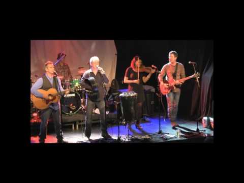 The Elders Ireland Tour 2015 - Dolan's Pub - Limerick - Racing The Tide