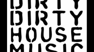 March Dirty House Mix - DJ JAG