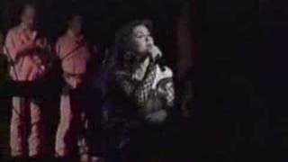 thalia me faltas tu live