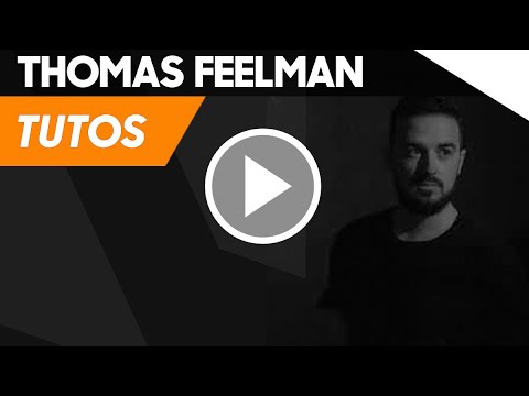 Young Guns 04 - Thomas Feelman | MJ Tutoriels