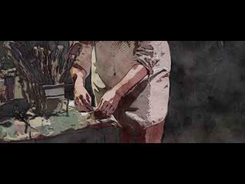 Jenny Jarnagin - Mad [Official Music Video]