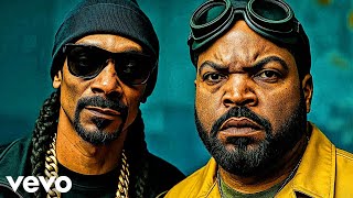 Snoop Dogg ft. 50 Cent &amp; Jay-Z &amp; Ice Cube - BOSS LIFE (Music Video)