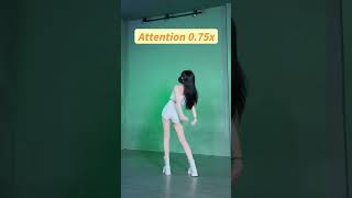 Download lagu Attention - Charlie Puth (Lisa Dance Ver.) | Dance Tutorial (Slowed & Mirrored) mp3 Download lagu Attention - Charlie Puth (Lisa Dance Ver.) | Dance Tutorial (Slowed & Mirrored) mp3