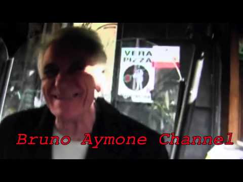 BRUNO AYMONE CHANNEL - WAITING FOR...  ROCK! 3   - 12 GENNAIO / 24 FEBBRAIO 2013  -