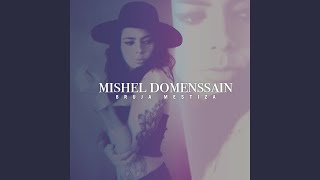 Kadr z teledysku Flor del Fin tekst piosenki Mishel Domenssain
