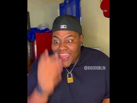 UVA BOMBOM🍇 BIGOBLIN (Freestyle)