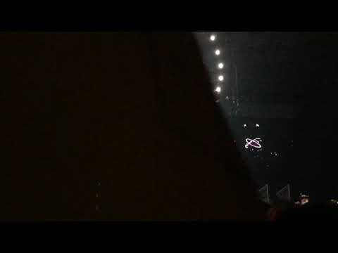 20190721 Fancam EXO PLANET #5 EXplOration day 3 SMILE ON MY FACE