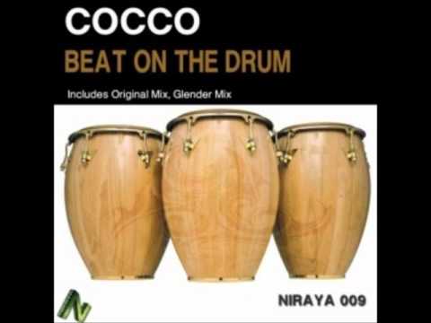 Cocco - Beat On Their Drum (Glender Vs. Paulo Private Mash)