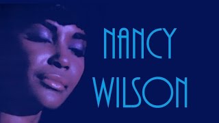 &quot;(You Don&#39;t Know) How Glad I Am&quot; (Lyrics) 💖 NANCY WILSON 💖 Tribute