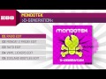 Mondotek - D-Generation (Radio Edit) 