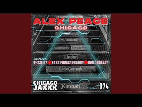 Chicago (Rob Threezy Remix)