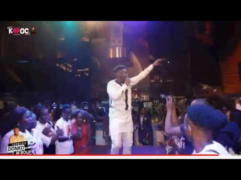 ABDOUL PROD ET DONKO M'BOUP