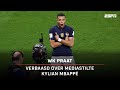 ?️? Sterspeler Kylian Mbappé kiest voor mediastilte: "Dat hoort niet" | WK Praat