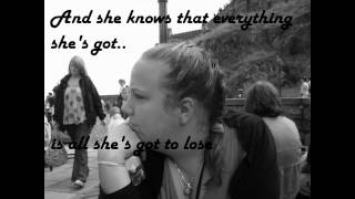 This Girl - Nikki Flores  For Rowiejj