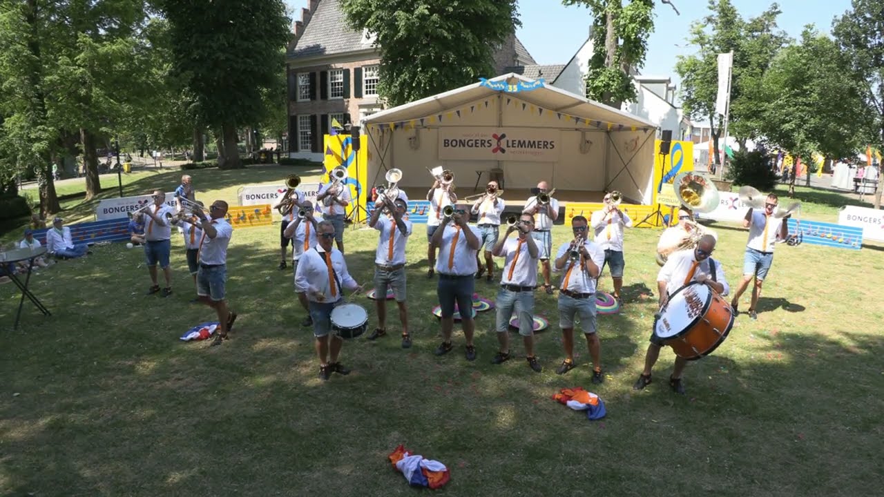 Drumgabbers 2023