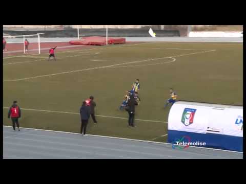 Coppa Italia regionale, Venafro   Vastogirardi