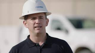 SitePro's Fluid Management Software is Powered by Microsoft's Azure Da