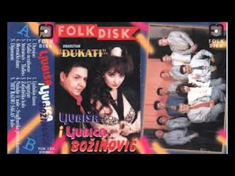 Ljubisa Bozinovic & Dukati   Forspil Kolo