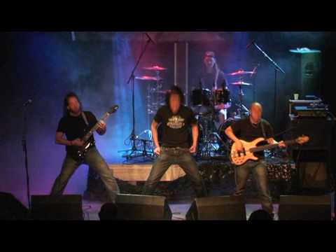 Kudra Mata - Unconventional War - Geldersch Metal Treffen 2009