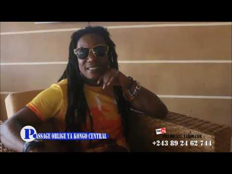 artiste nmb la panthere en exclusivite feat avk ferre gola na emission